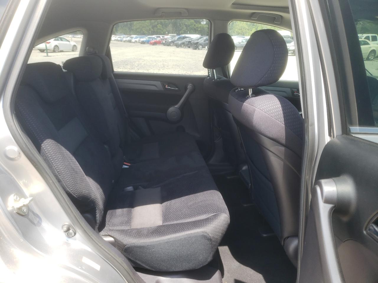 2008 Honda Cr-V Ex VIN: JHLRE48548C003819 Lot: 65388144