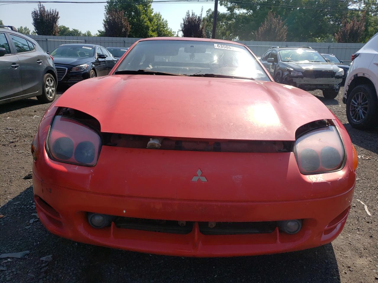 JA3AM54J1RY037676 1994 Mitsubishi 3000 Gt