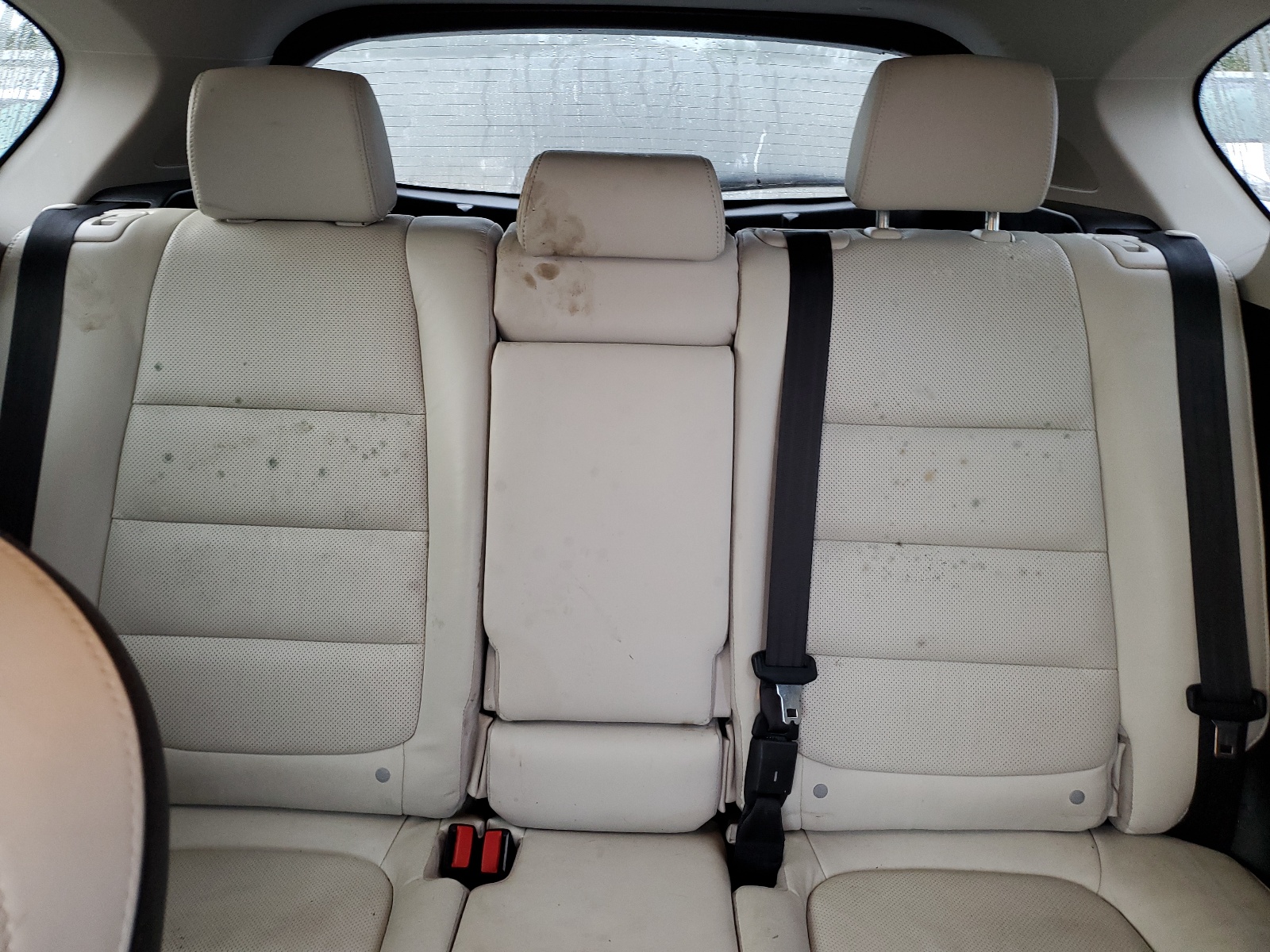 JM3KE2DY8G0803257 2016 Mazda Cx-5 Gt