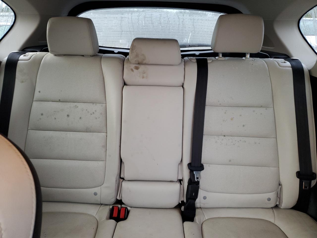 2016 Mazda Cx-5 Gt VIN: JM3KE2DY8G0803257 Lot: 67182244