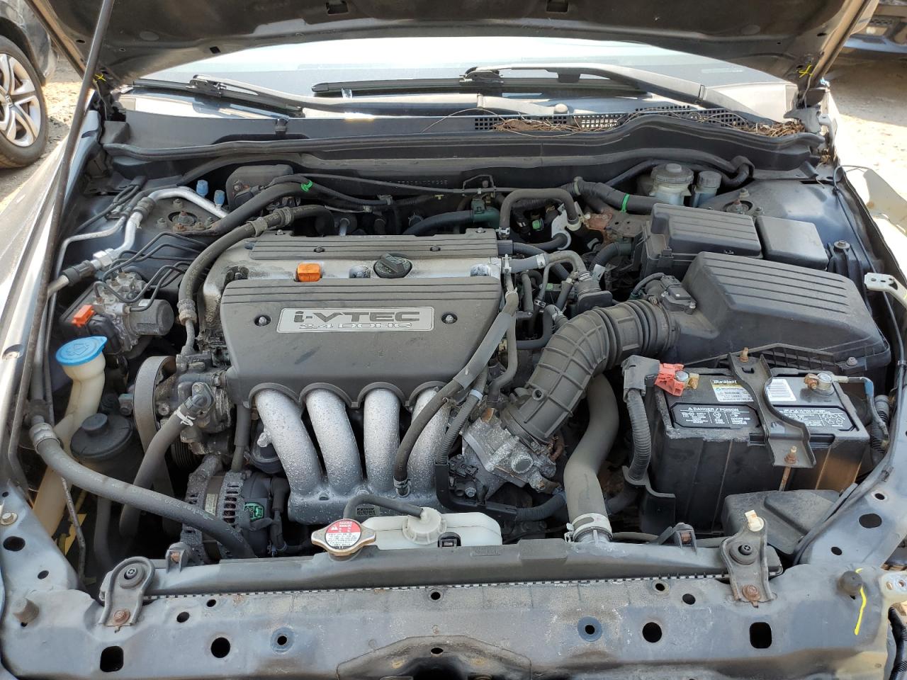 2006 Honda Accord Se VIN: 1HGCM55306A009335 Lot: 67279264