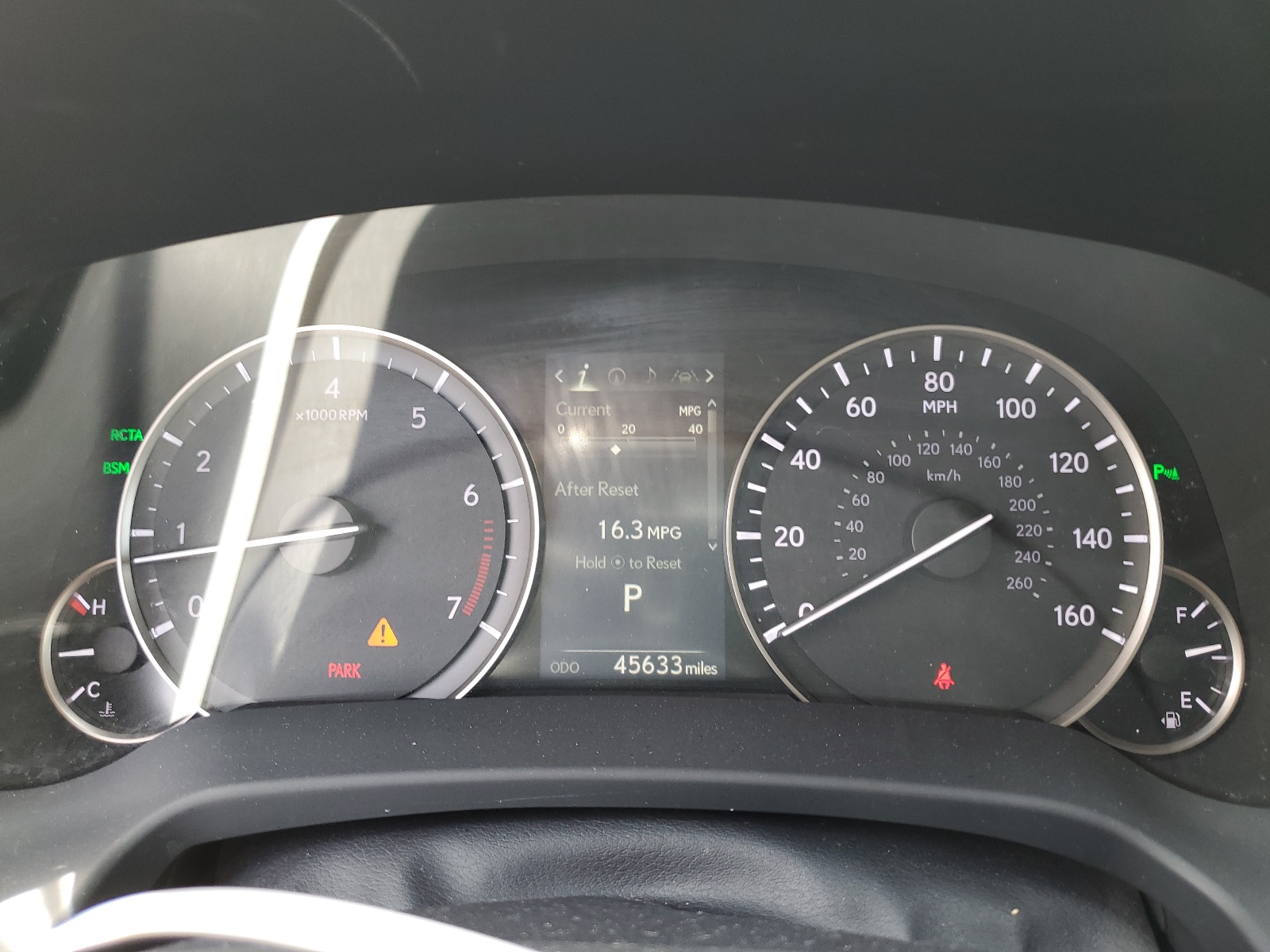 2T2ZZMCA0GC009771 2016 Lexus Rx 350