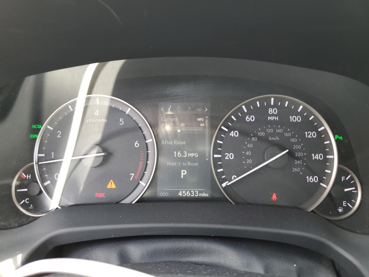 2016 Lexus Rx 350 VIN: 2T2ZZMCA0GC009771 Lot: 65766864