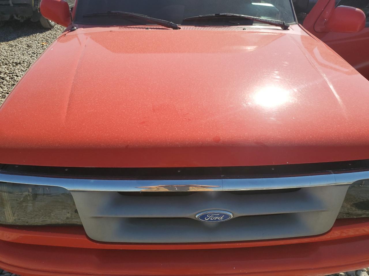 1990 Ford Ranger Super Cab VIN: 1FTCR14U5RPB03893 Lot: 69588654