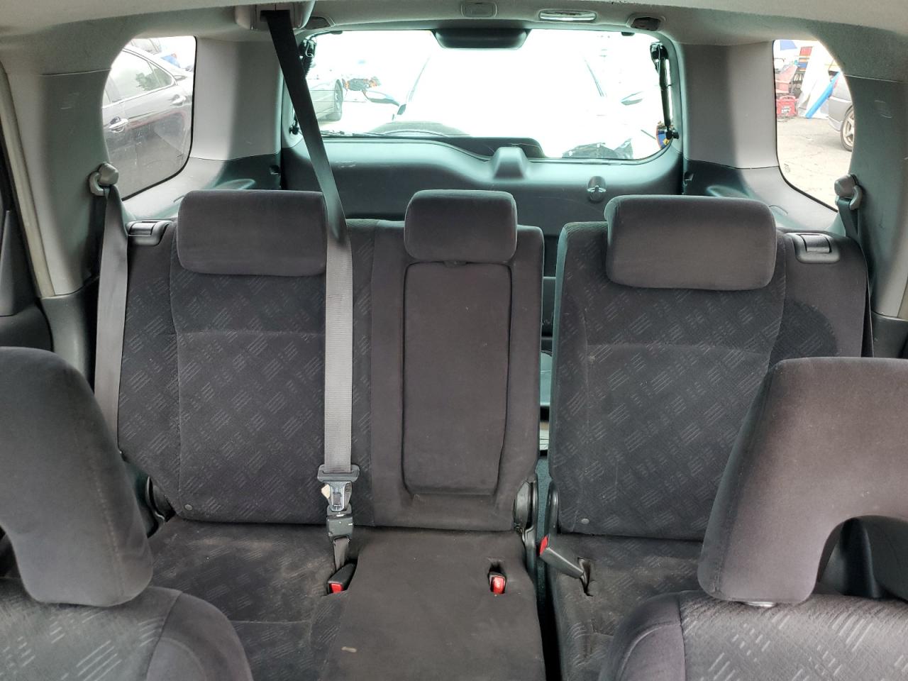 2006 Honda Cr-V Ex VIN: SHSRD78816U421954 Lot: 68008274