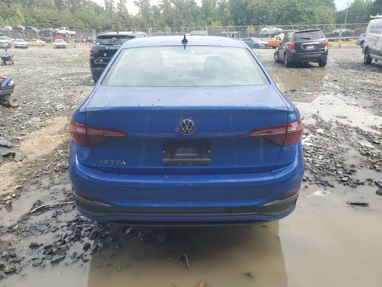 3VW5M7BU5PM040789 2023 Volkswagen Jetta S