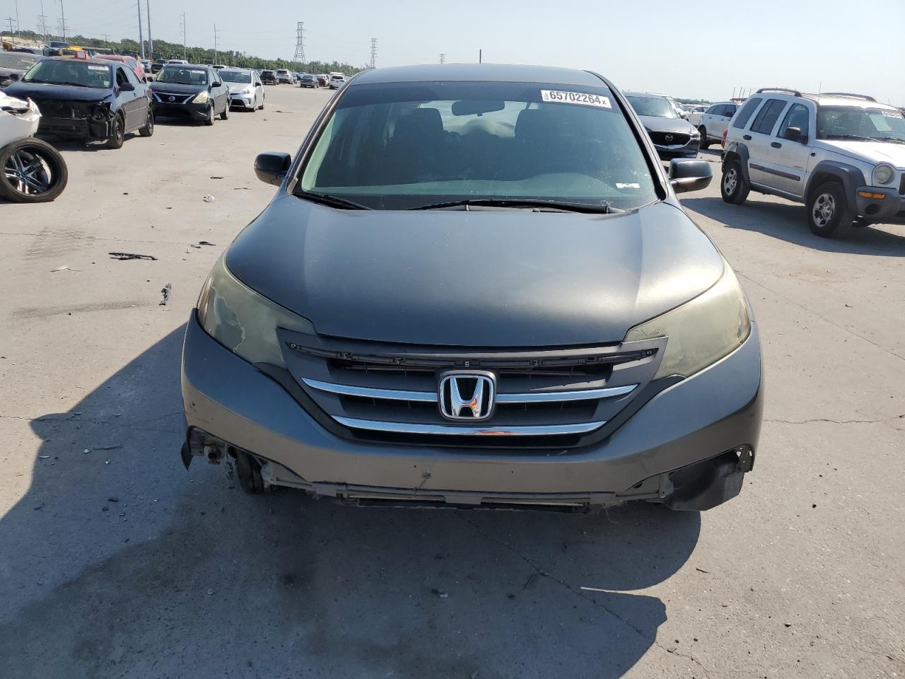 2012 Honda CR-V - Image 5
