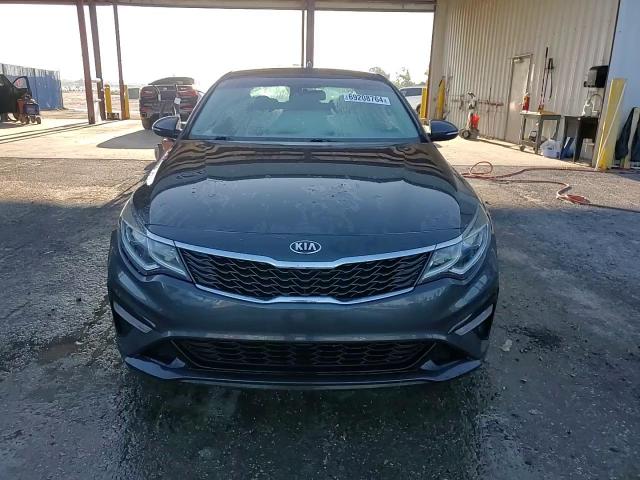 2020 Kia Optima Lx VIN: 5XXGT4L31LG452321 Lot: 69208764