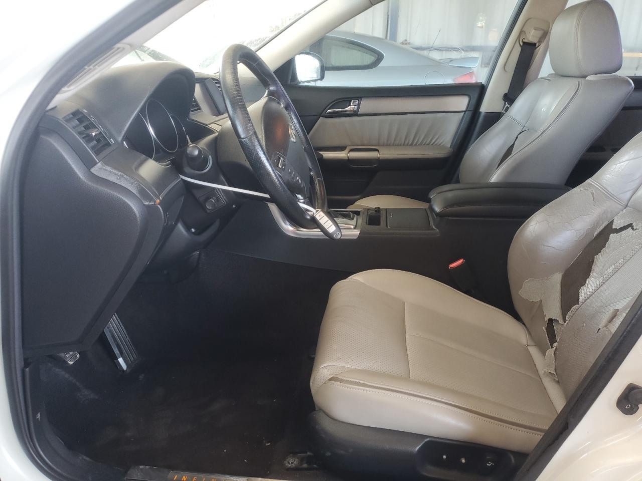 2006 Infiniti M45 Base VIN: JNKBY01E06M208164 Lot: 60023185