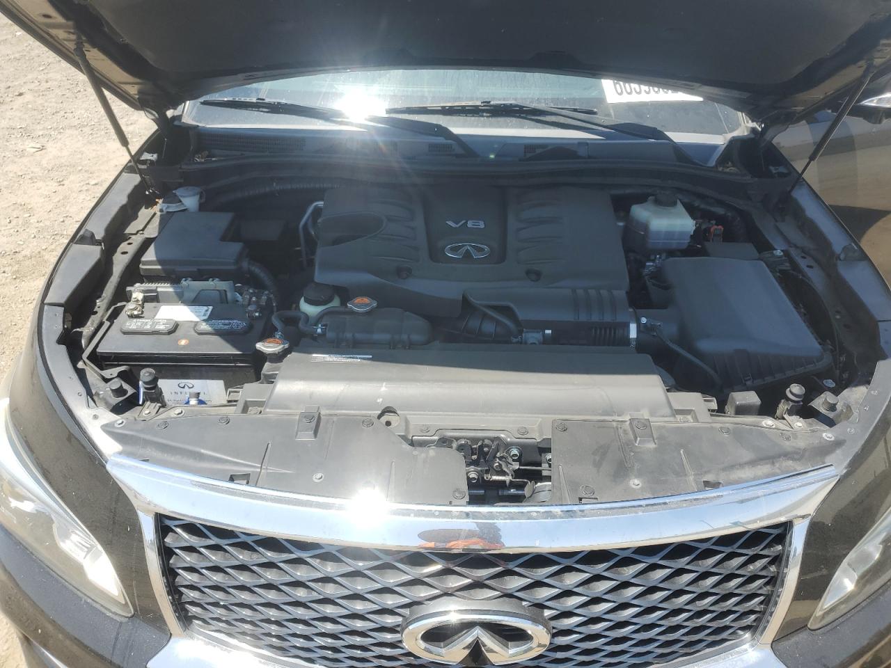 JN8AZ2NF3F9571591 2015 Infiniti Qx80