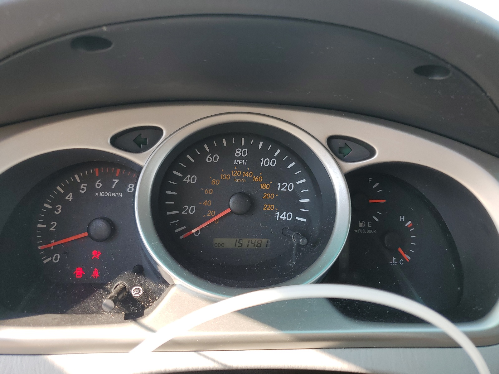 JTEEP21A060145628 2006 Toyota Highlander Limited