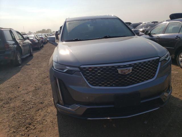 1GYKPCRS4LZ128360 Cadillac XT6 PREMIU 5