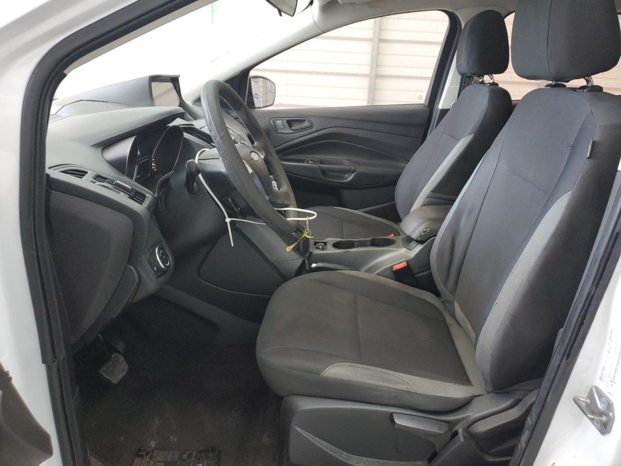 2015 Ford Escape - Image 7