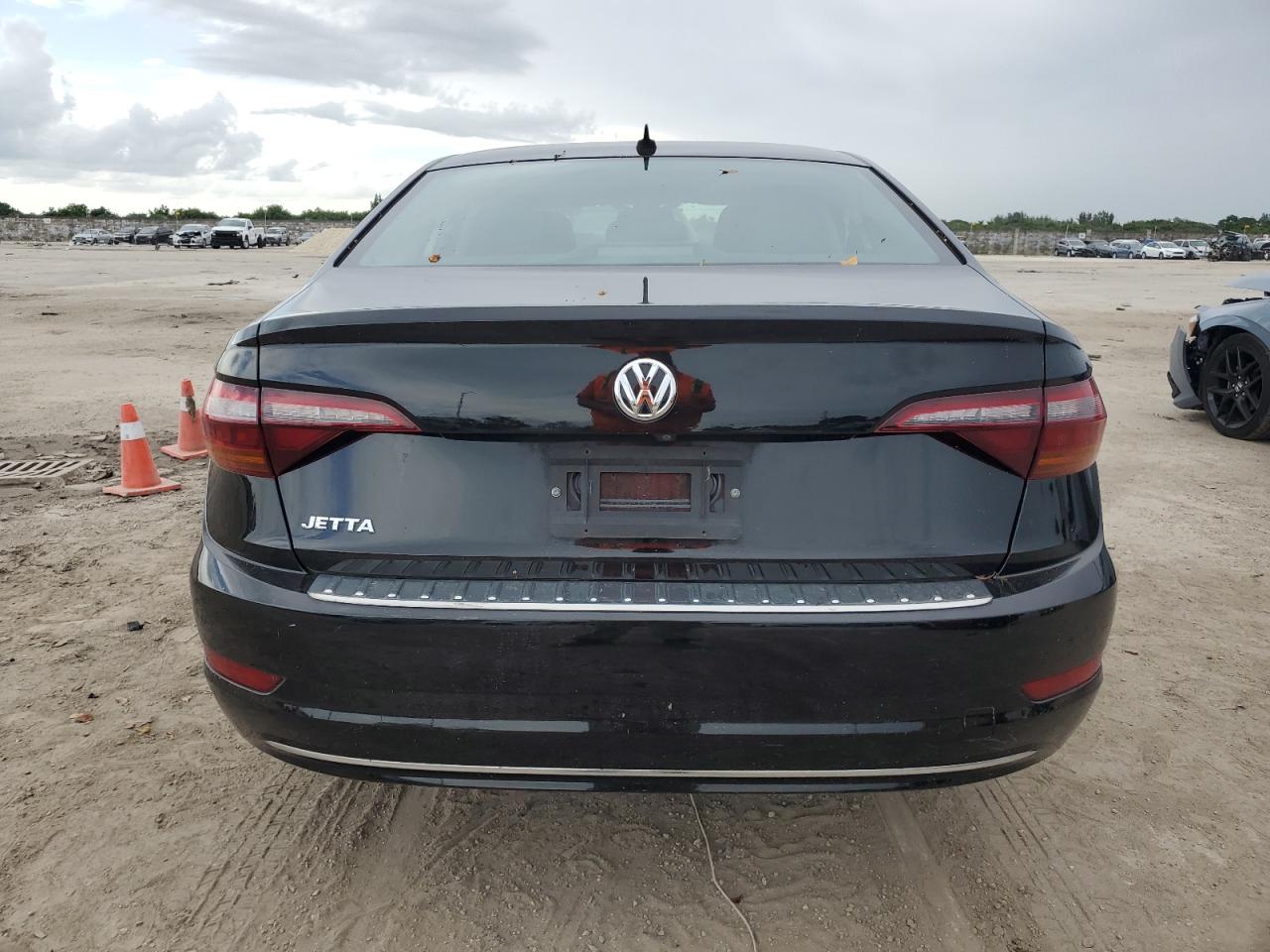 2019 Volkswagen Jetta S VIN: 3VWN57BU6KM212155 Lot: 69394994