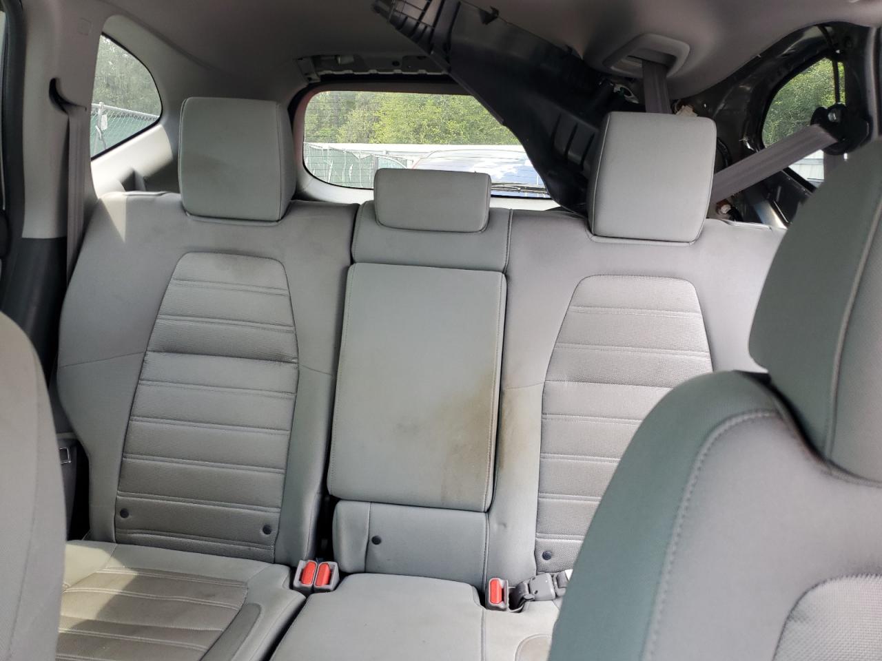 2020 Honda Cr-V Ex VIN: 5J6RW1H56LL005017 Lot: 67036954