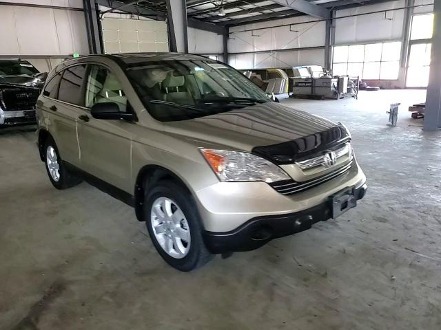 2009 Honda Cr-V Ex VIN: 3CZRE48539G704406 Lot: 65588564