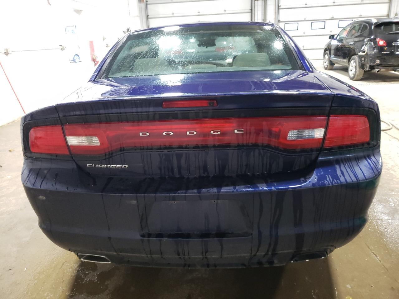 2014 Dodge Charger Se VIN: 2C3CDXBG5EH198487 Lot: 68324934