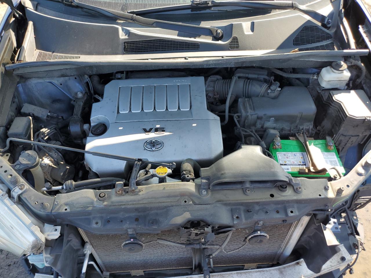 2012 Toyota Highlander Limited VIN: 5TDDK3EH2CS166470 Lot: 67902094