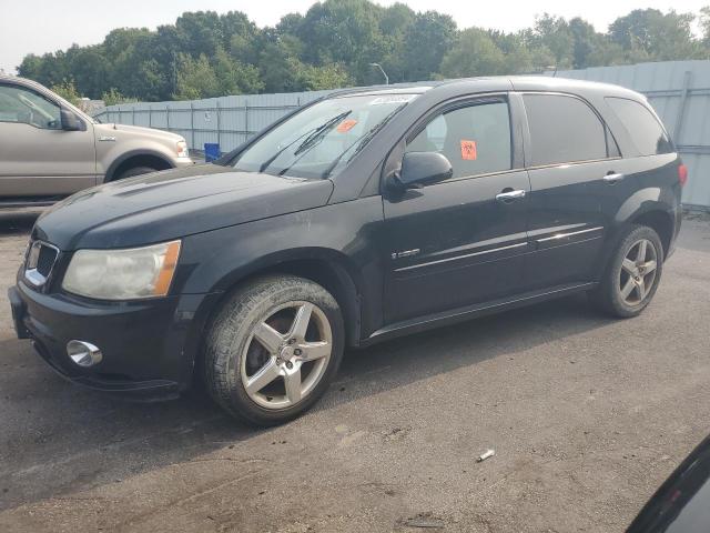 2008 Pontiac Torrent Gxp