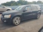 2008 Pontiac Torrent Gxp na sprzedaż w Assonet, MA - Water/Flood