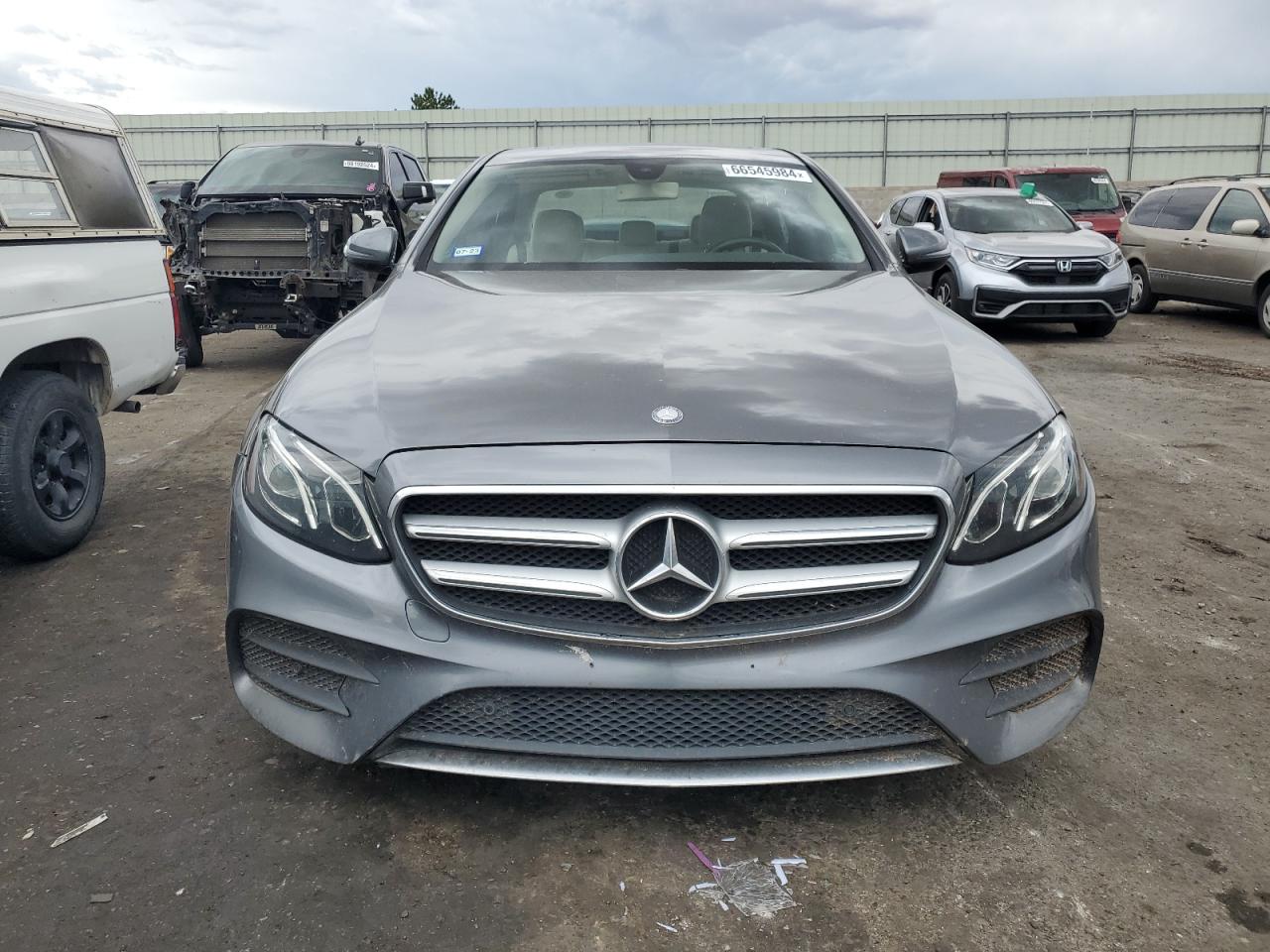 2017 Mercedes-Benz E-klasse - Image 5