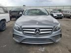 2017 Mercedes-Benz E 300 4Matic продається в Albuquerque, NM - Side