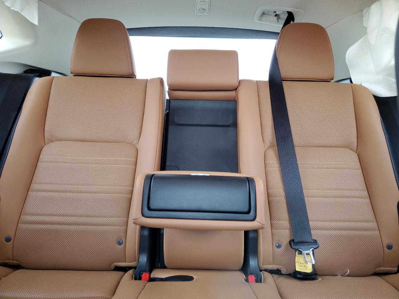 Auction sale of the 2021 LEXUS NX , vin: JTJGARDZ8M5030829, lot number: 66938464