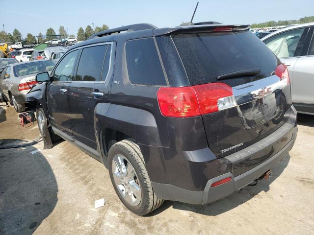 Parquets GMC TERRAIN 2015 Szary