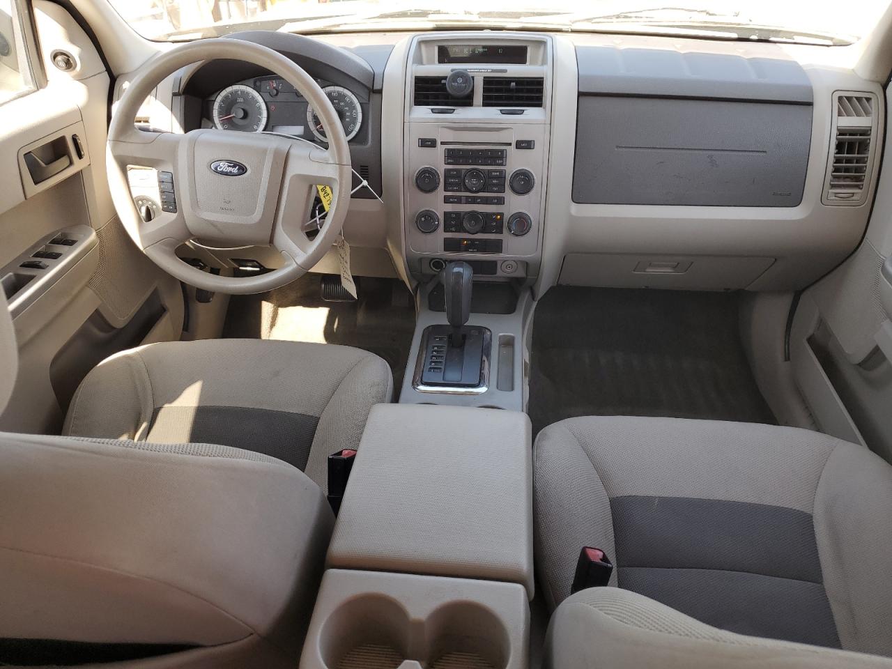 2008 Ford Escape Xlt VIN: 1FMCU03Z38KB42737 Lot: 67108984