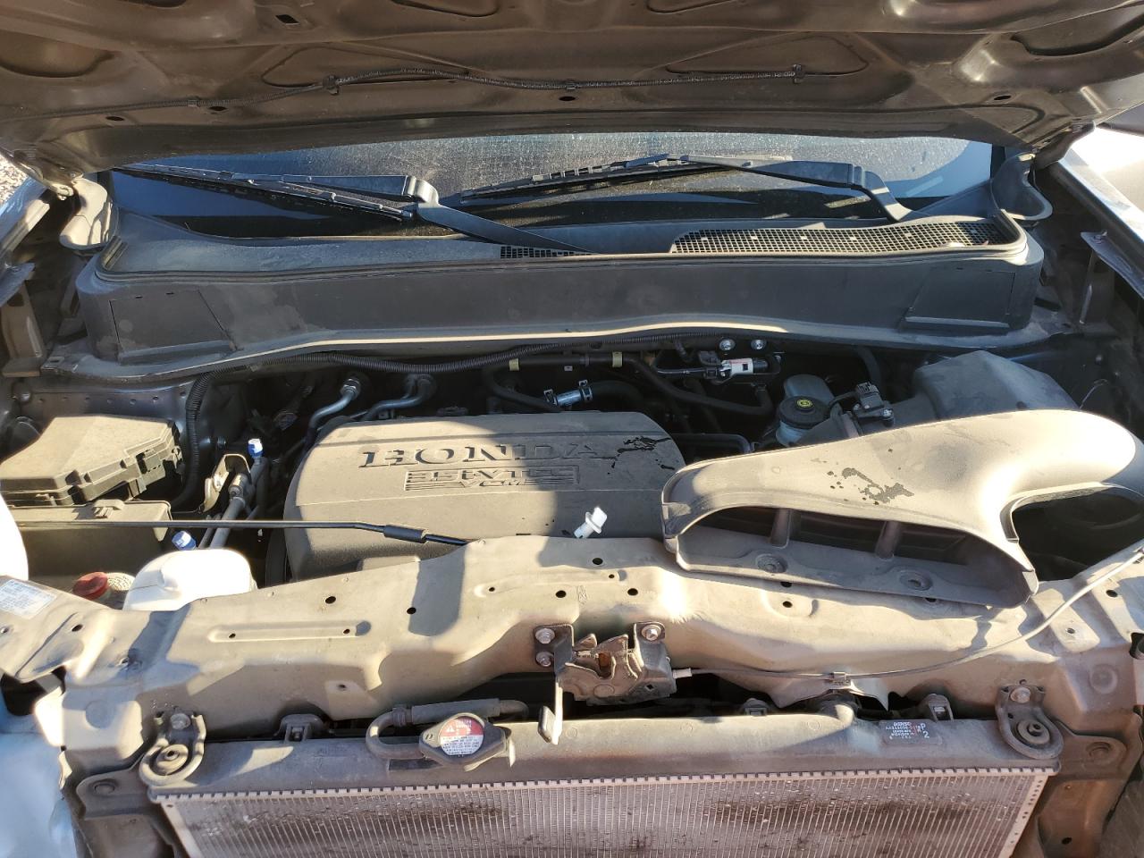 2014 Honda Pilot Exln VIN: 5FNYF3H73EB024239 Lot: 68520524