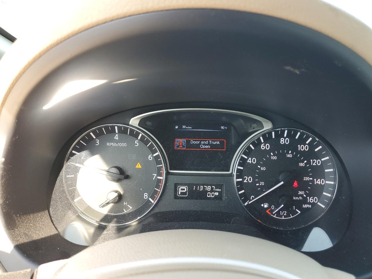 1N4AL3AP6EC154359 2014 Nissan Altima 2.5