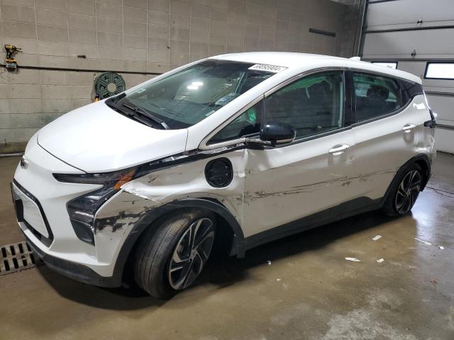 1G1FX6S01P4192661 Chevrolet Bolt EV 2L