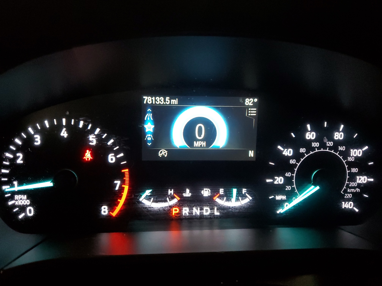 1FMCU9H63LUB61787 2020 Ford Escape Sel