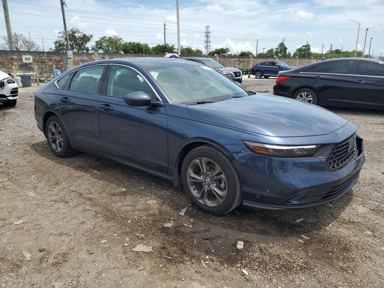 2024 Honda Accord - Image 4