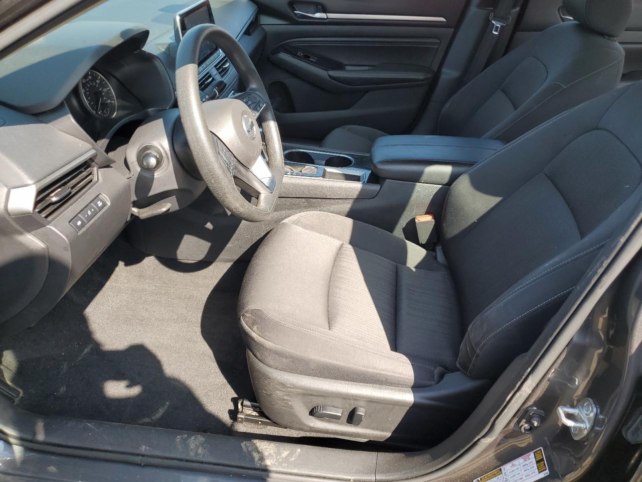 2021 Nissan Altima Sv VIN: 1N4BL4DV5MN333158 Lot: 68638364