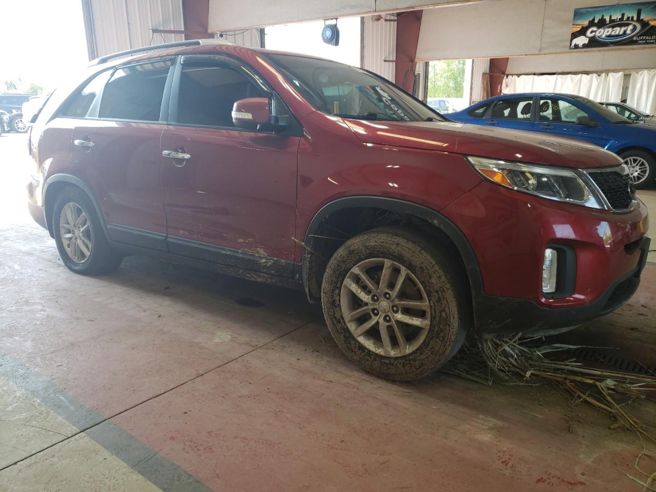 2015 Kia Sorento - Image 4