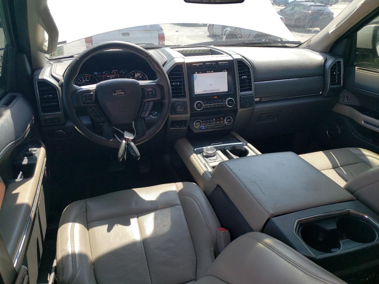 2019 Ford Expedition Xlt VIN: 1FMJU1HT6KEA54305 Lot: 66341164