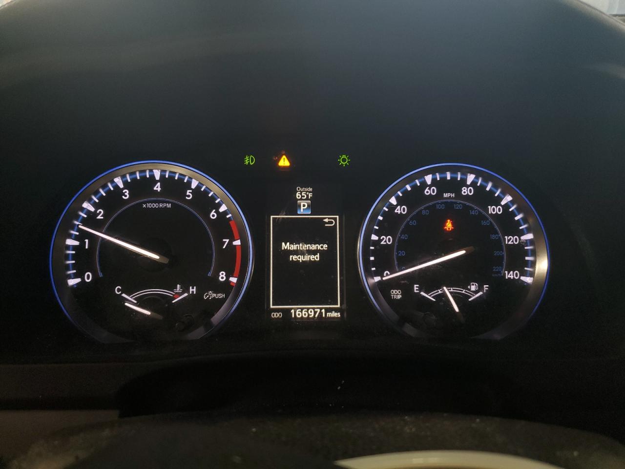 2014 Toyota Highlander Xle VIN: 5TDJKRFH6ES059963 Lot: 65988534