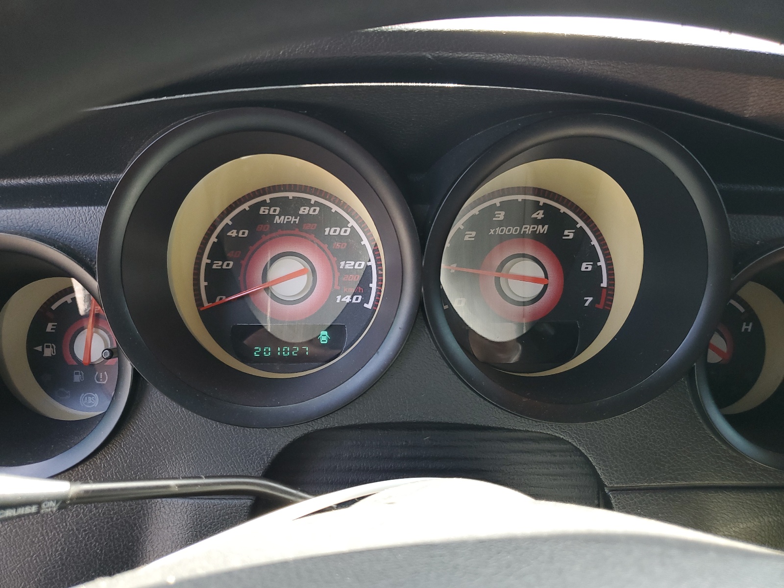 2B3KA43R37H761653 2007 Dodge Charger Se