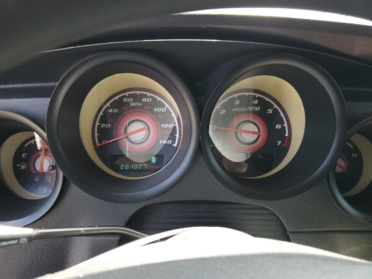 2007 Dodge Charger Se VIN: 2B3KA43R37H761653 Lot: 66204104