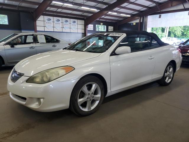 2006 Toyota Camry Solara Se