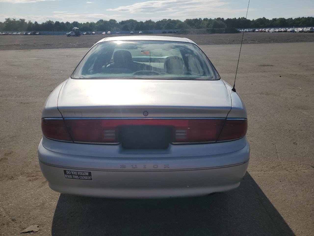 2G4WS52J531247378 2003 Buick Century Custom