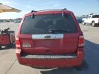 2011 Ford Escape Limited за продажба в Grand Prairie, TX - Front End