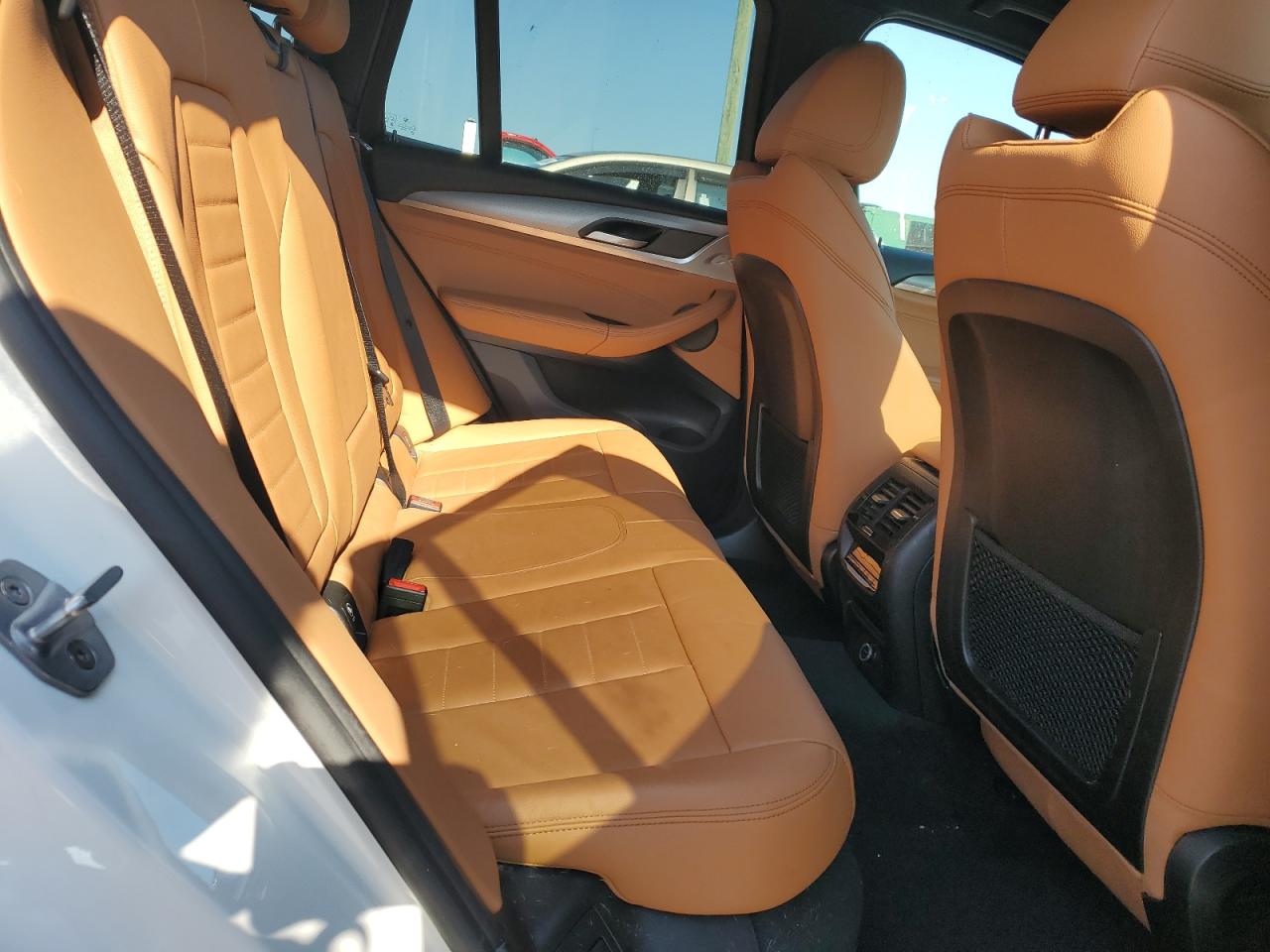 2019 BMW X3 Sdrive30I VIN: 5UXTR7C52KLR39914 Lot: 66944934