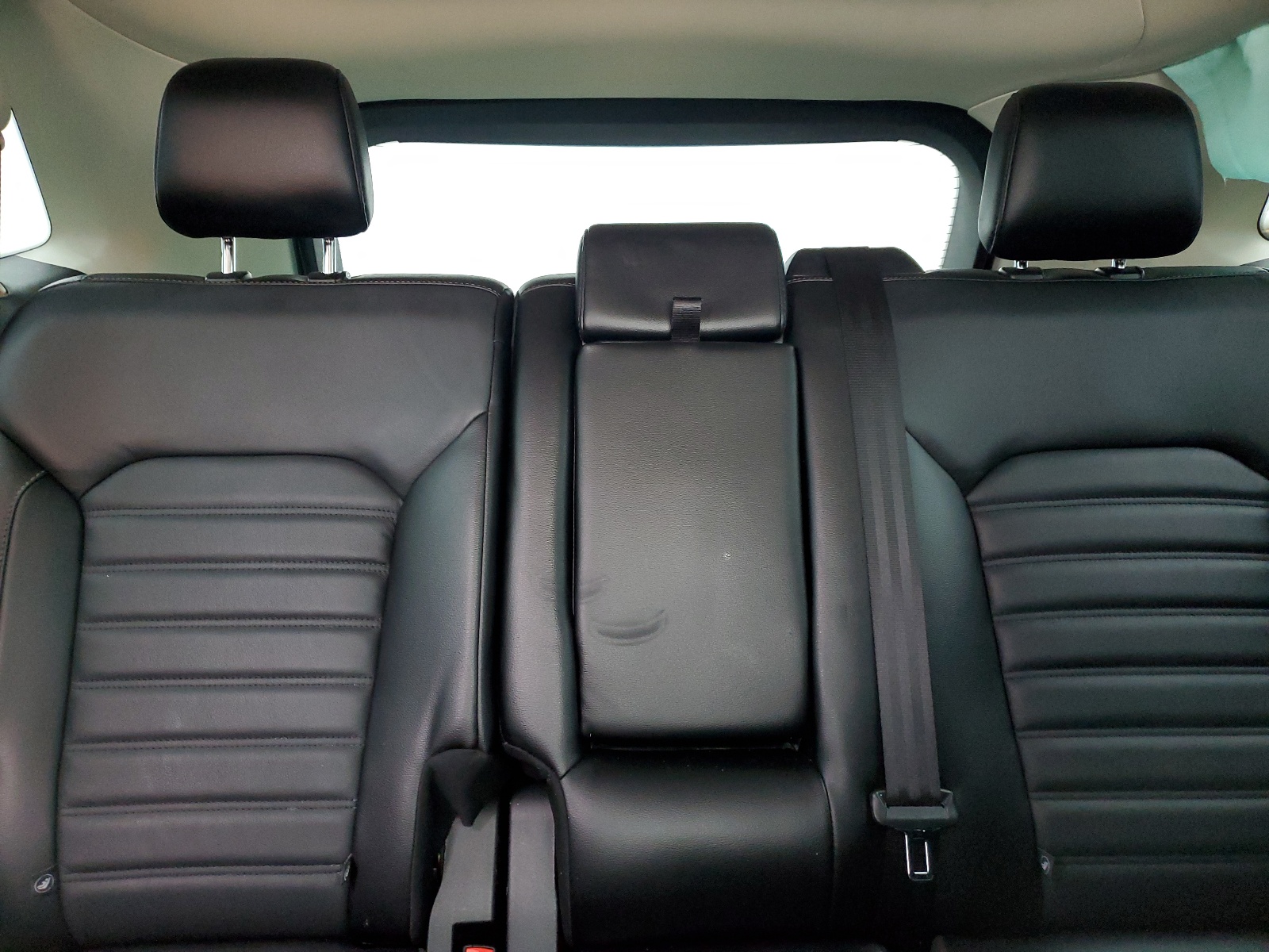 2FMPK4J93JBB29665 2018 Ford Edge Sel