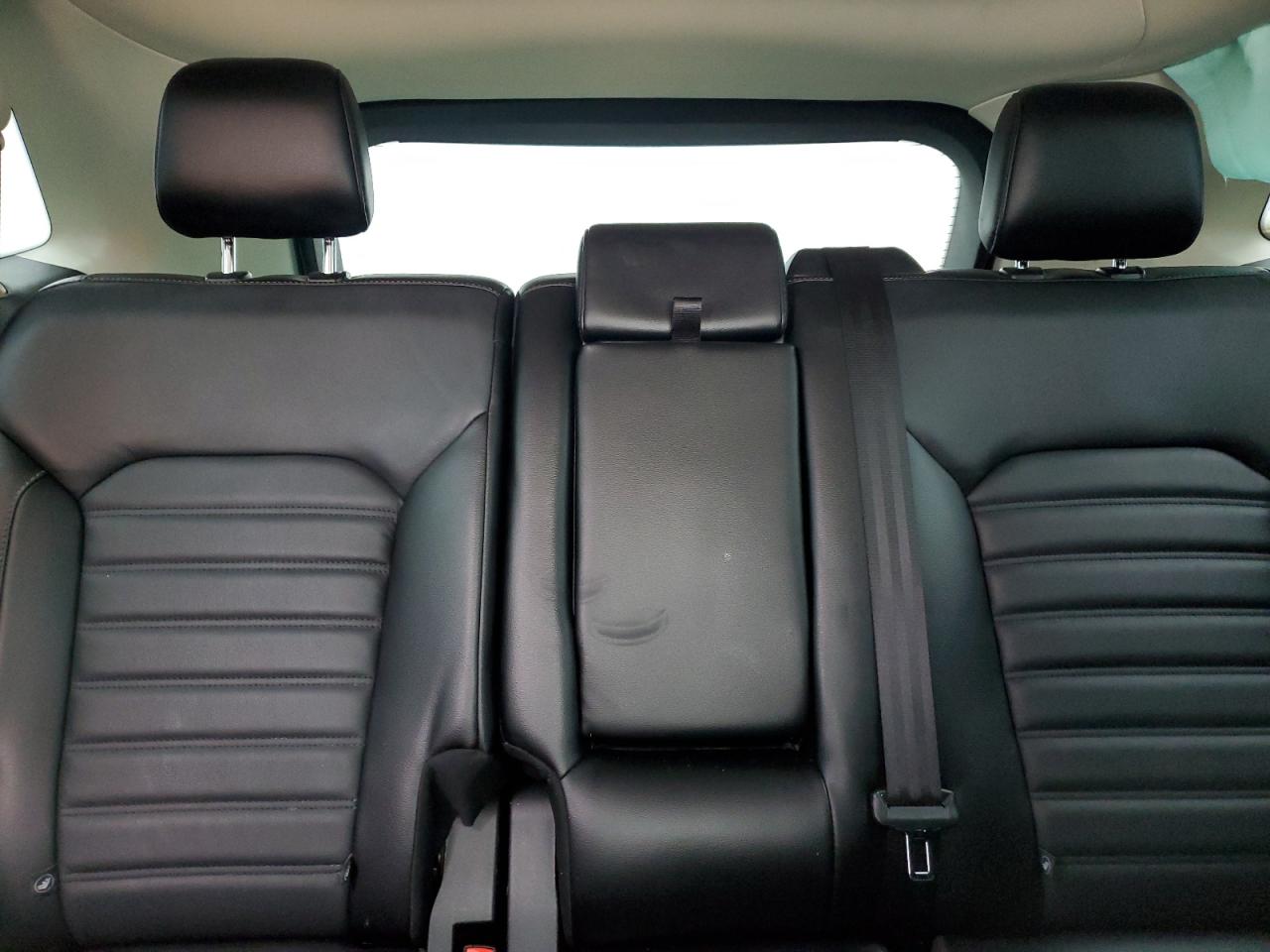 2018 Ford Edge Sel VIN: 2FMPK4J93JBB29665 Lot: 67600144