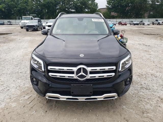 W1N4M4HB9PW318072 Mercedes-Benz GLB-Class GLB 250 4M 5