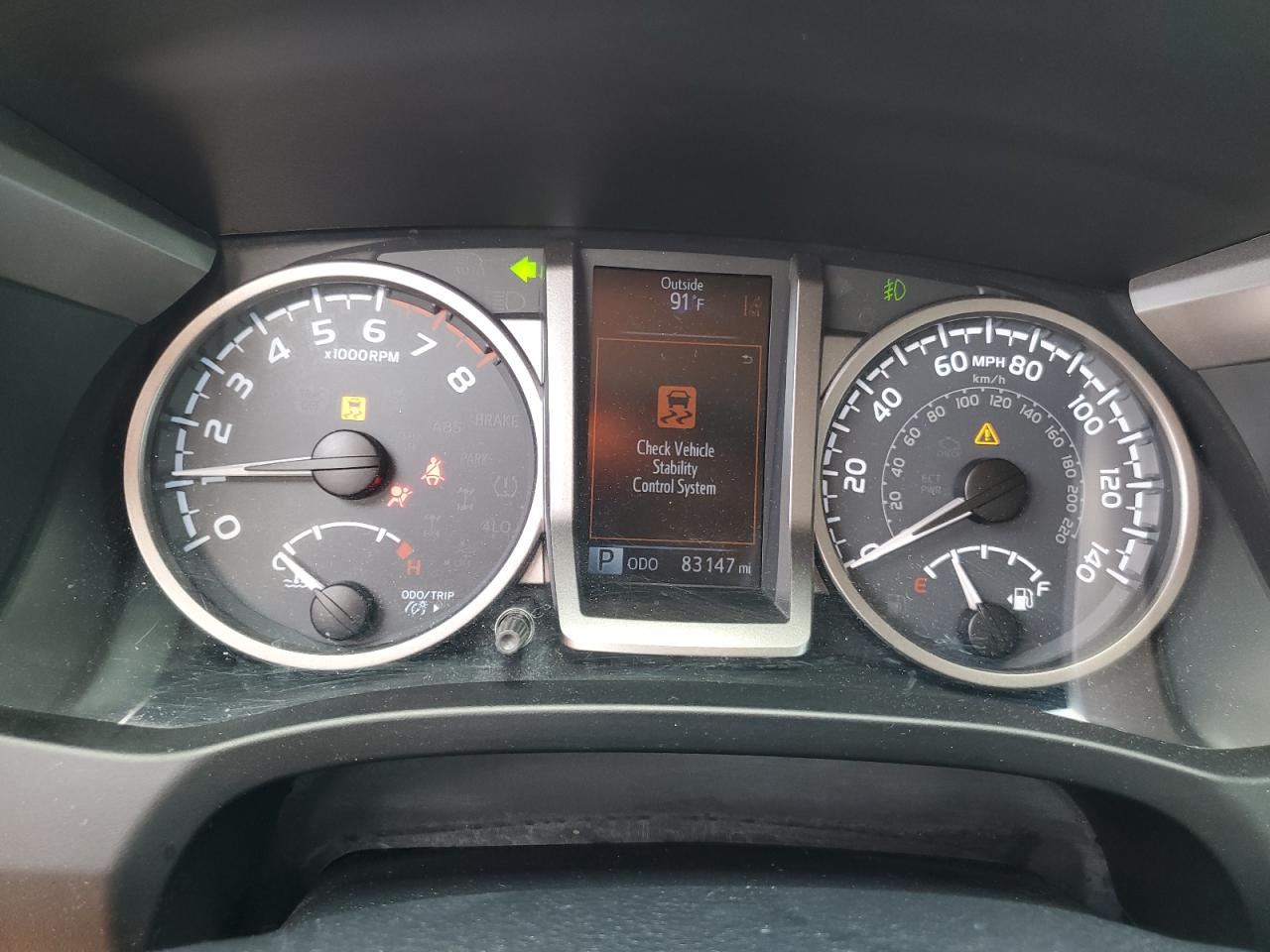 2019 Toyota Tacoma Double Cab VIN: 3TMAZ5CN3KM101421 Lot: 67820234