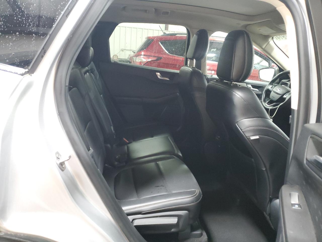 2020 Ford Escape Sel VIN: 1FMCU9H63LUB61787 Lot: 66942914