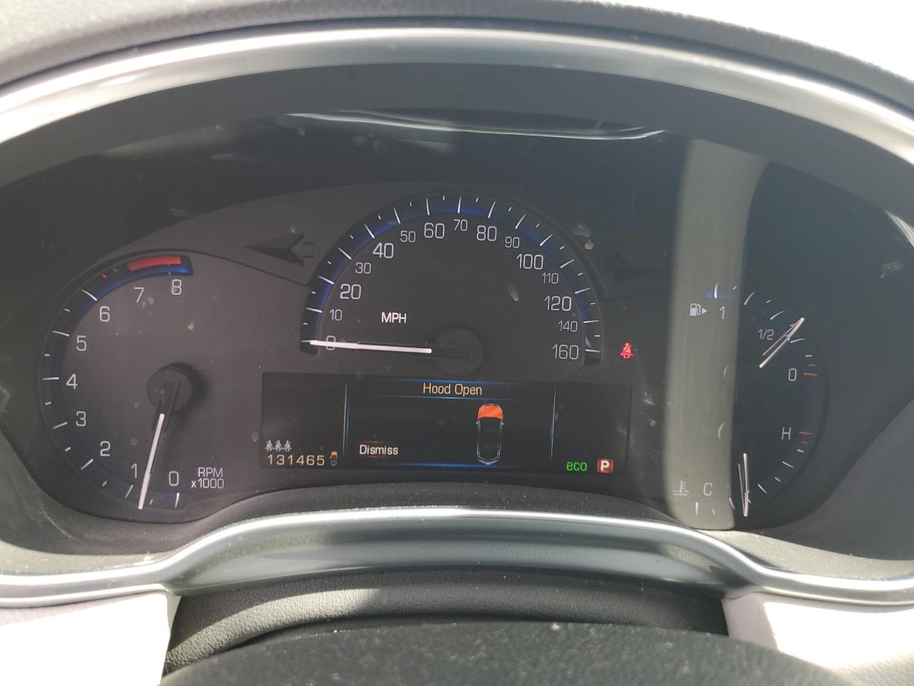 2013 Cadillac Srx Luxury Collection VIN: 3GYFNCE36DS647785 Lot: 65654394